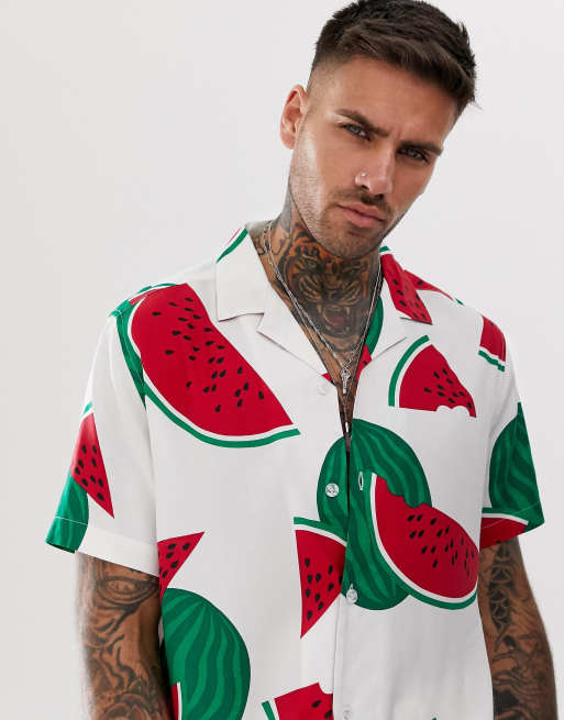 shirt watermelon