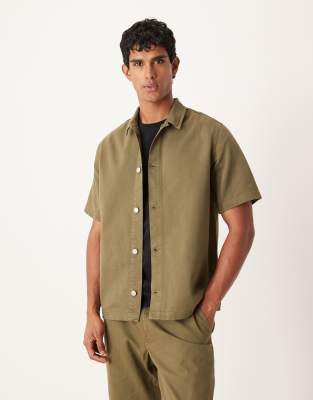 ASOS DESIGN - khaki 5090₽
