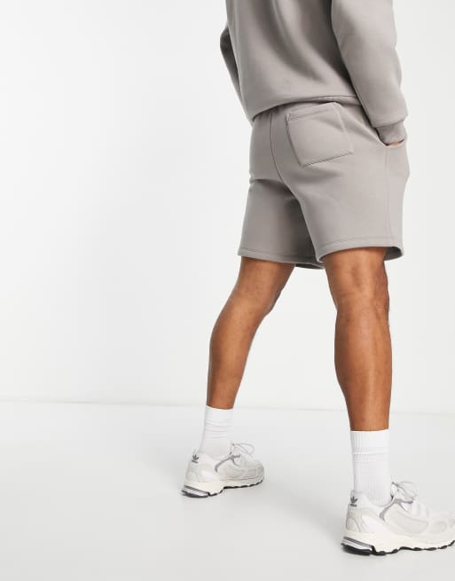 Asos jogger shorts shop