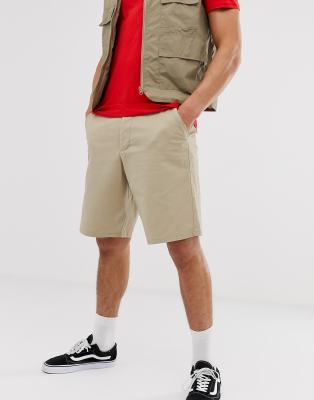 baggy chino shorts