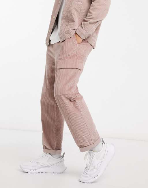 asos nike cargo joggers