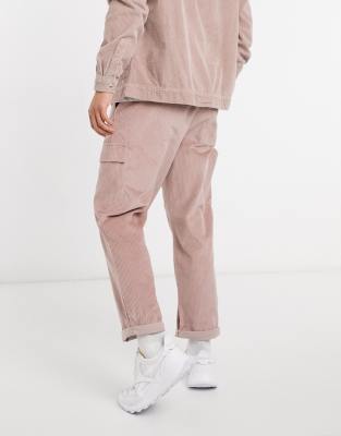 asos skater pants
