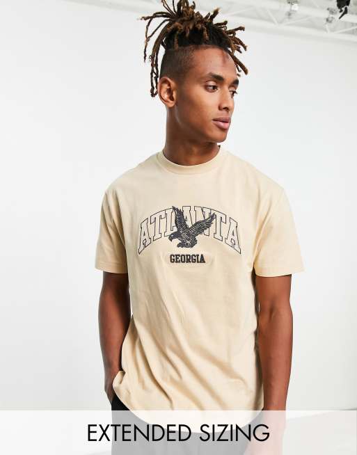 Asos men's t shirts sale