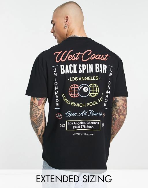 T best sale shirt bowling