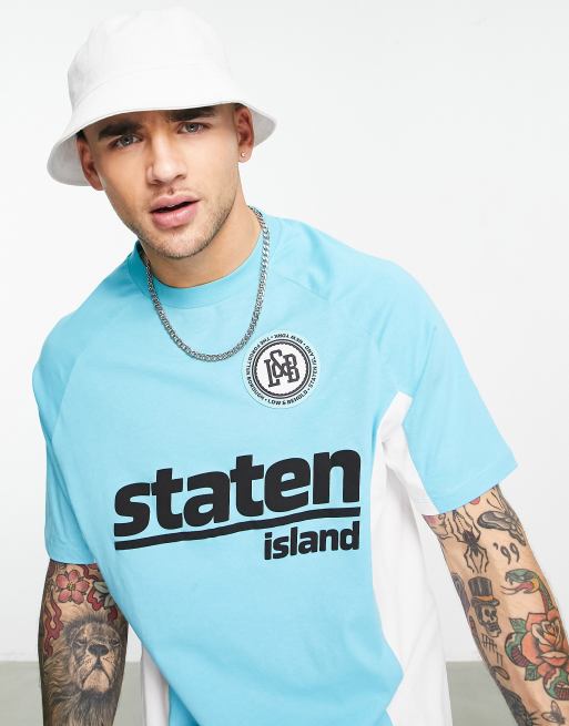 Staten sales island shirt