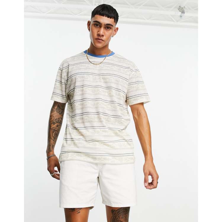 Patagonia t shirt store asos