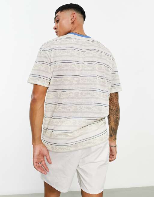 Asos patagonia best sale t shirt