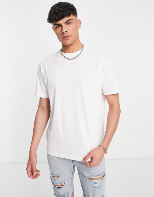 Asos men store t shirt