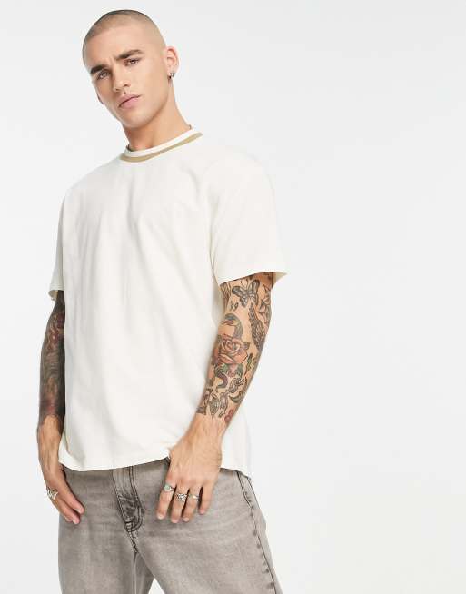 Asos men's deals t shirts