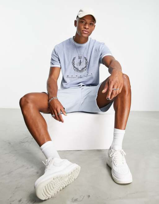 Asos men's t shirts sales uk