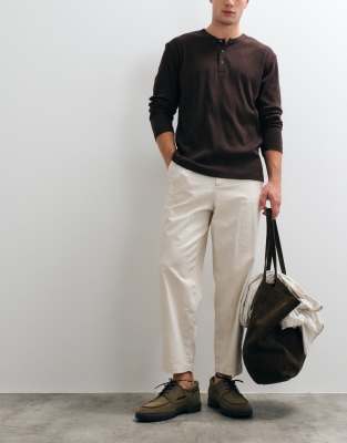 Linen 1