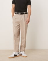 【SALE！】Plage R'IAM Balloon Chino Pants plage L'IAM Balloon Chino Pants, Beige/36