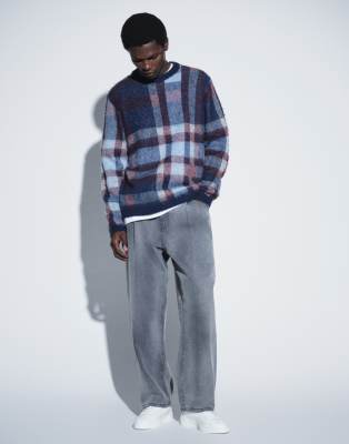 Washed Grey 4