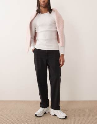 Relaxed Tapered 1