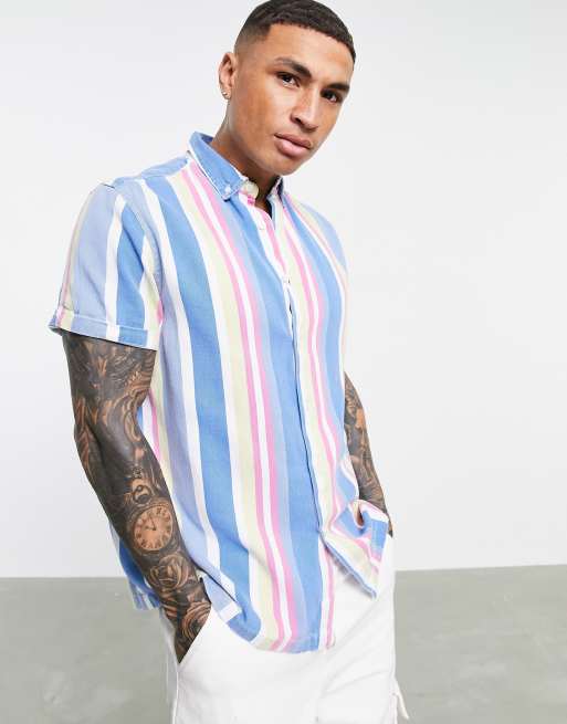 Asos online vintage shirts