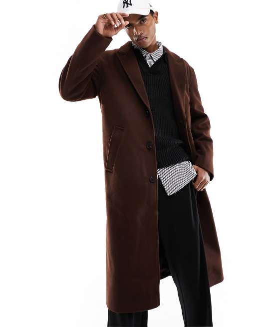 Design your sale own overcoat