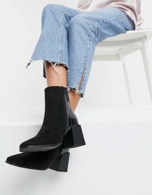 asos chaussures femme