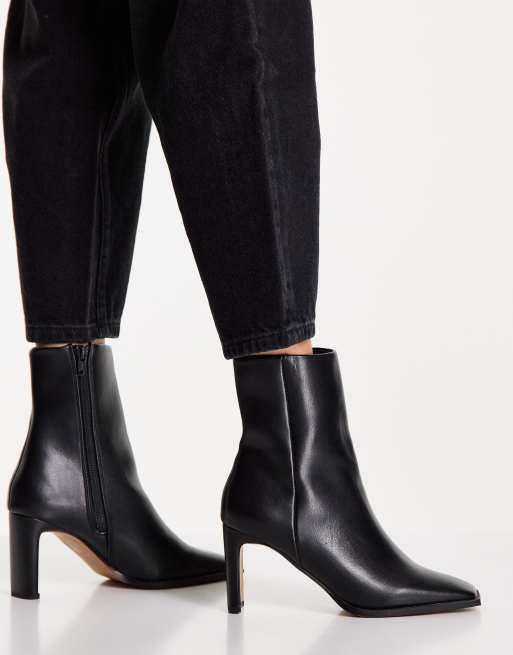 Asos hotsell booties sale