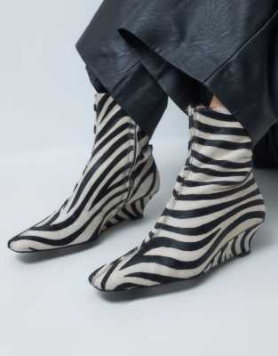 Zebra Print 3