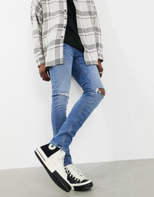 asos men's skinny jeans sale