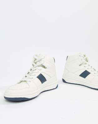 retro high top trainers