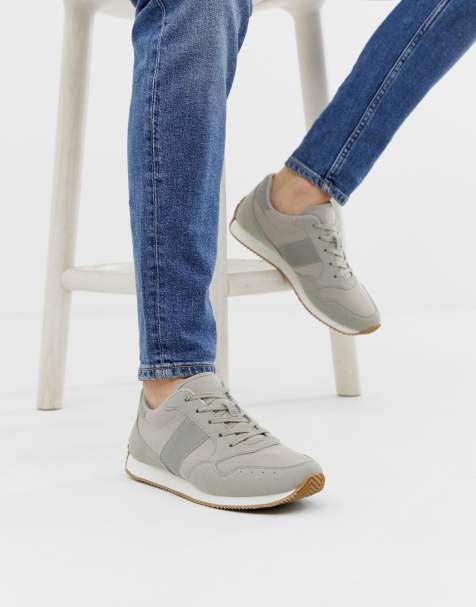 trainers asos mens