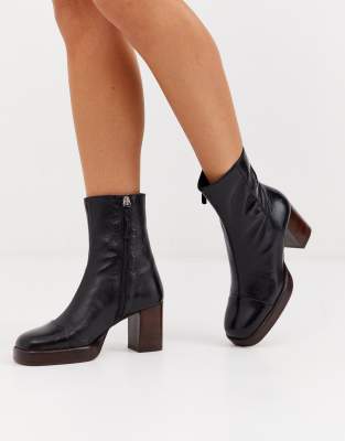 asos design boots