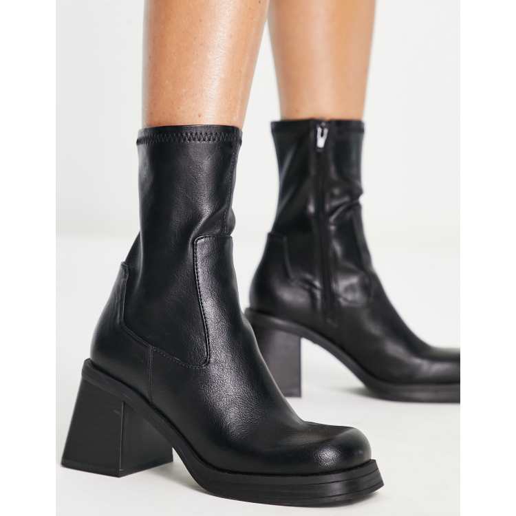 Bottes asos cheap