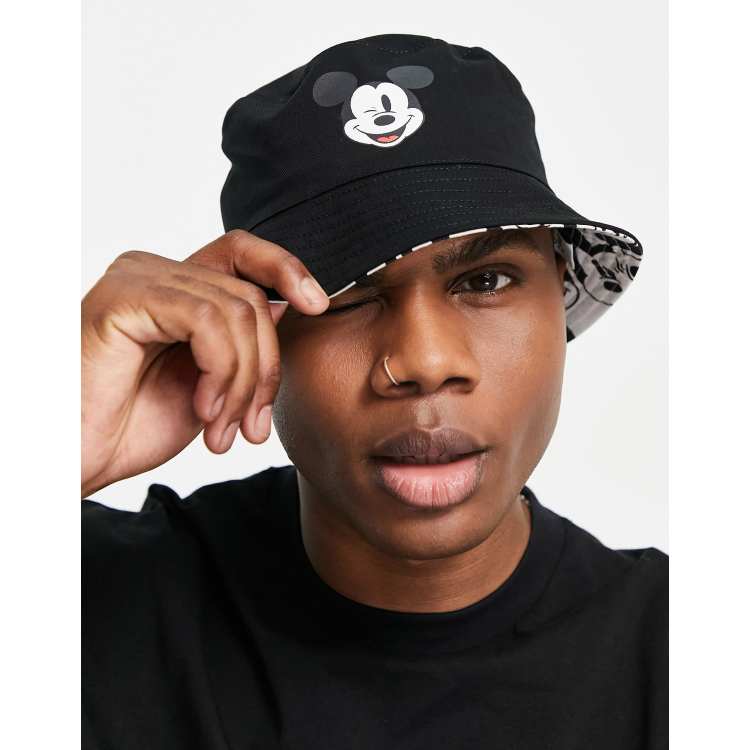 Mickey Mouse bucket hat