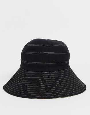 asos fisherman hat