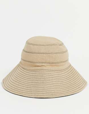 asos fisherman hat