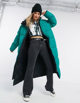 asos coats and jackets