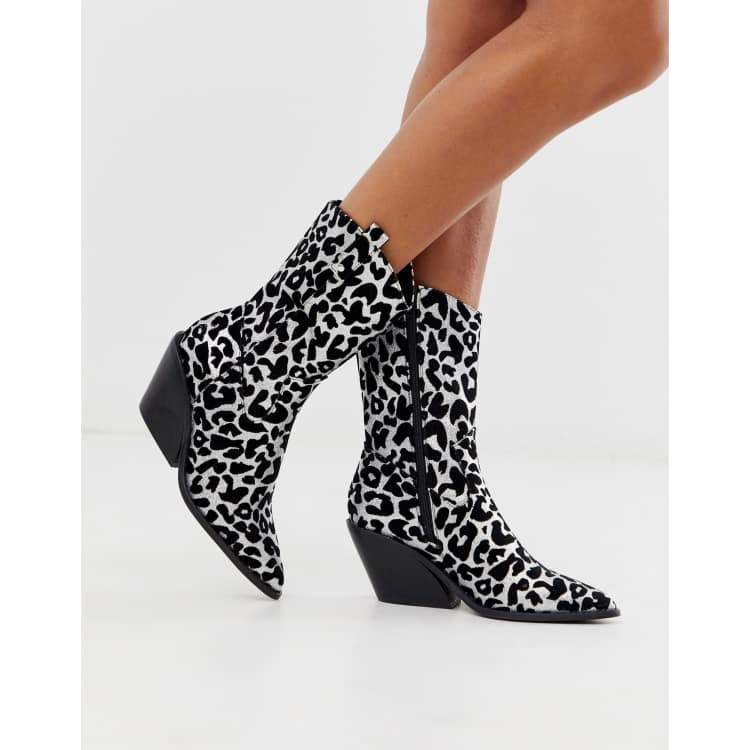 Asos design best sale eve ankle boots