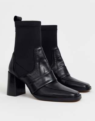 sock boot asos