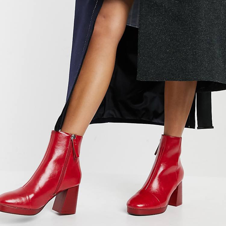 Ботильоны осень 2024 тренды модные женские Ботильоны осень 2024 тренды модные женские