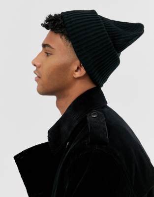 asos beanie