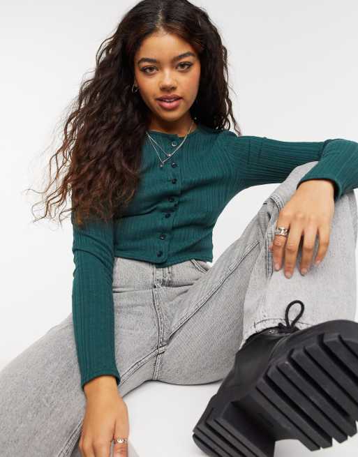 Asos 2024 cardigan womens