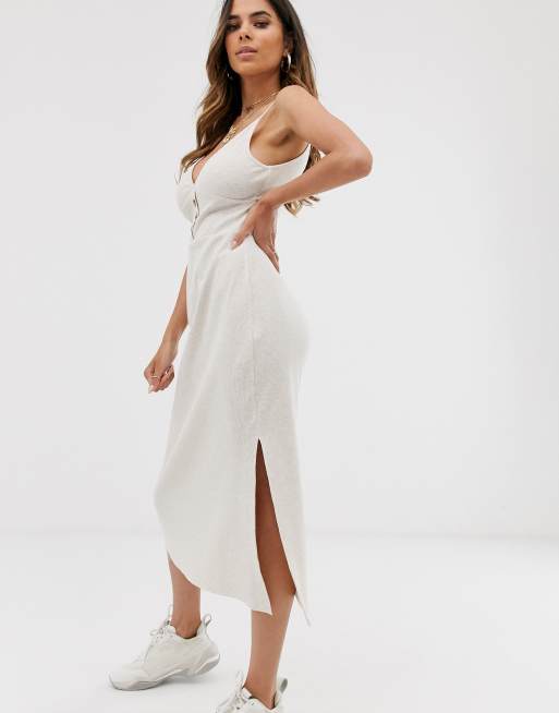 off the shoulder ruched midi dress Sister's Stunning Mocha Off Shoulder Ruched Midi Dress