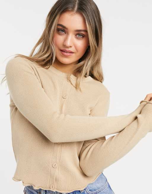 Asos hotsell cardigan womens