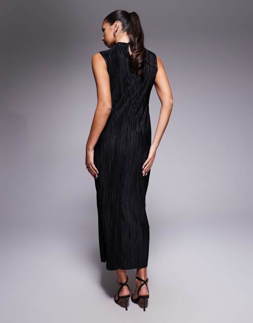 off shoulder white maxi dress Lillianne Off-Shoulder Side Ruffle Maxi Dress White