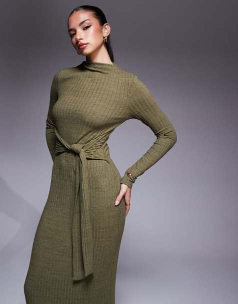 Page 9 - Shop Fall Dresses in Every Style Online | ASOS