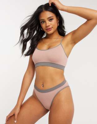 bralette asos