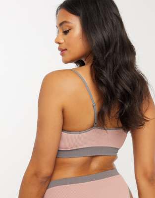 bralette asos