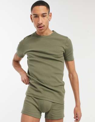 asos matching shirt and shorts