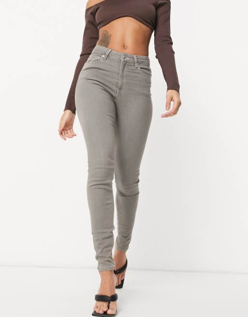 Asos ridley jeans best sale