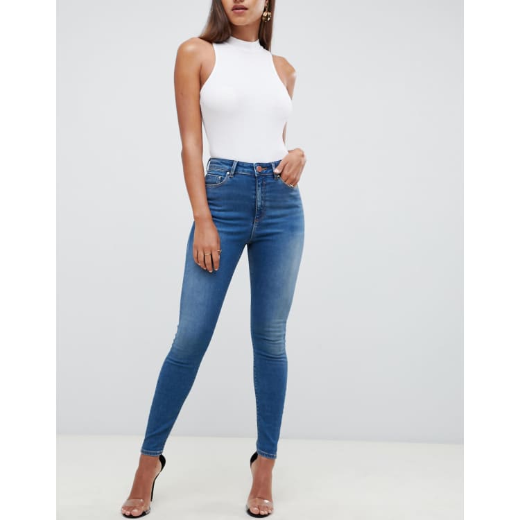 Rich and skinny cropped on sale jeans