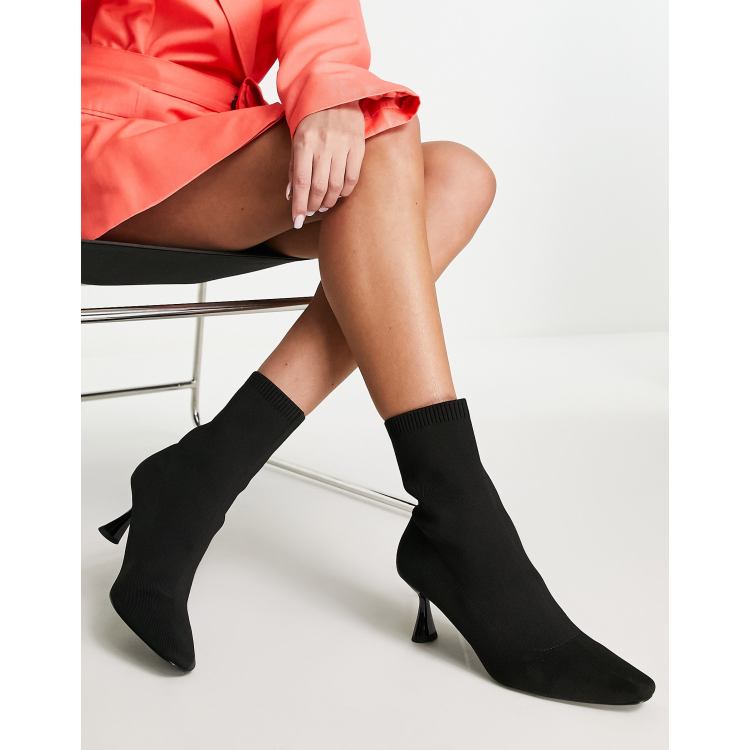 Asos best sale bottines chaussettes