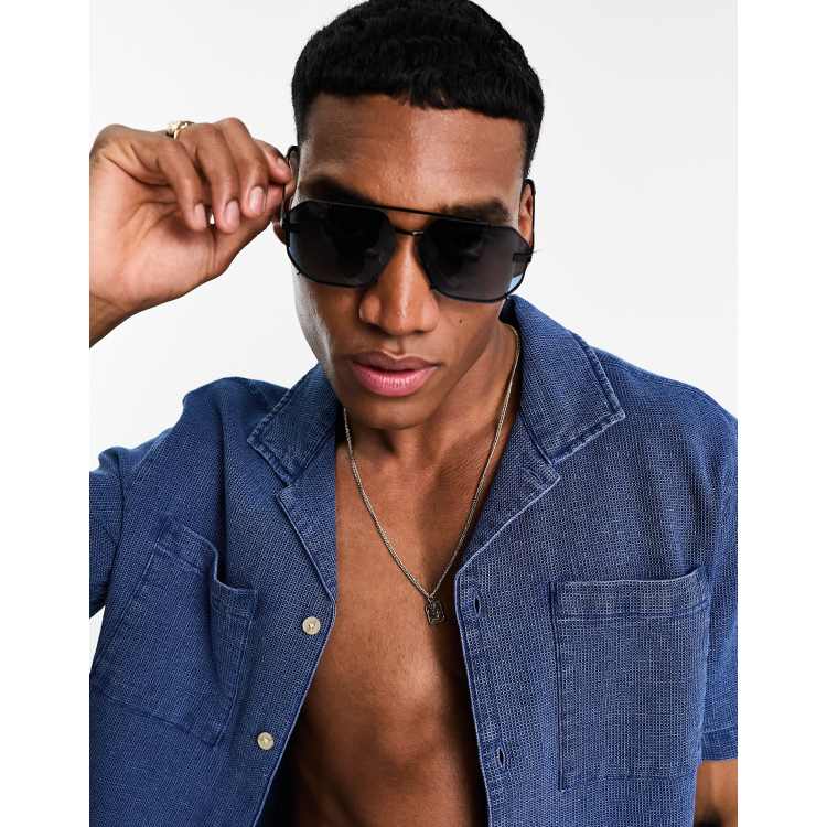 Quay poster hot sale boy rimless