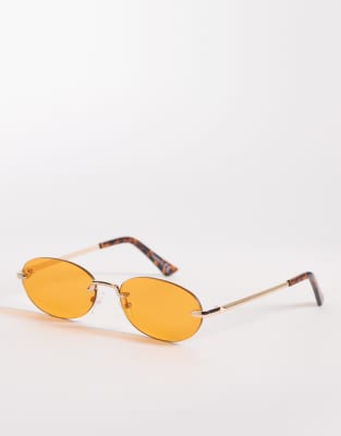 Rimless