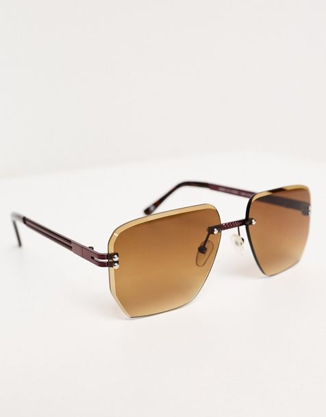 port tanger crepuscolo cat eye frame sunglasses item